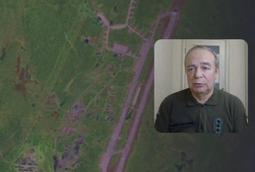 Генерал ответил, почему Россия перебросила рекордное количество Ту-95МС на Оленью