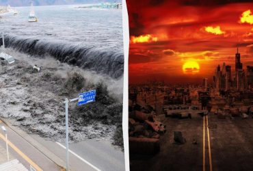 Человечество кончалось уже десятки раз: самые популярные случаи апокалипсиса в истории