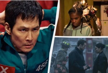 Best series June 2025: Iron Heart, Smoke and Final of Game in Squid