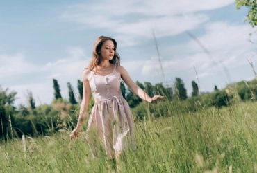 Модные платья на лето 2025: в них вы будете в тренде (фото)