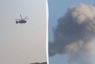 ГУР ударило по бригаде российских морпехов во Владивостоке: источники раскрыли детали