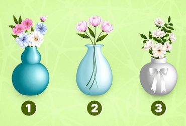 Наскільки ви романтик: тест за букетом на різновид кохання