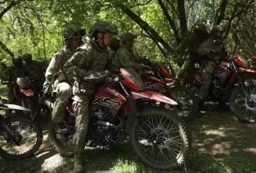 Мотоциклетная рота ВСУ: в FT выяснили, насколько эффективной она может быть на поле боя
