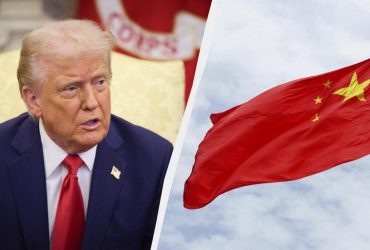 Ось вам і хороший хлопець: Трамп звинуватив Китай у порушенні тарифного перемир'я