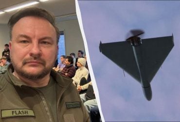 В Украине могут начать отключения мобильной связи на пути Шахедов, - Флеш