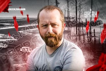 "Навіть Чорнобиль не був настільки згубний для природи, як російський теракт на дамбі Каховської ГЕС", - природоохоронець Олексій Василюк