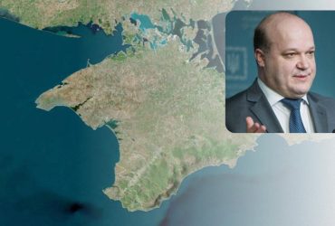 Признание Крыма российским будет большой ошибкой США: дипломат оценил риски