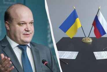 Переговори у Стамбулі є спробою Путіна не укладати справжню угоду про мир, – Чалий