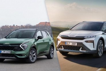 Вибір експертів: названо 10 найкращих сімейних кросоверів 2025 року