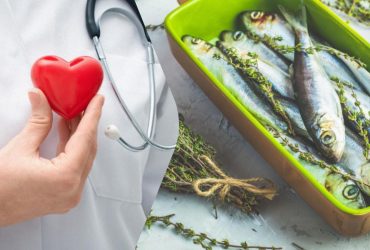 Что произойдет со здоровьем сердца, если есть сардины каждый день