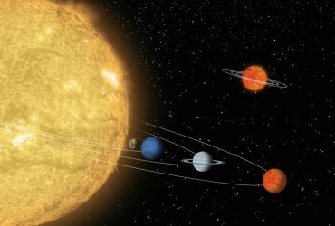 Уже скоро відбудеться рідкісний парад планет: коли його можна буде побачити
