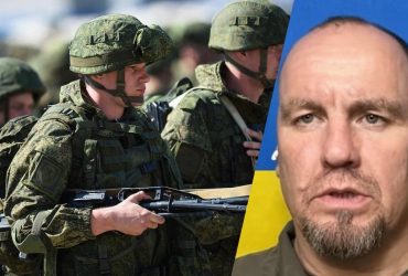 Военный назвал еще одно направление, которое Россия рассматривала для наступления