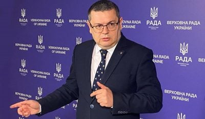 Украинская делегация справилась: в Раде прокомментировали переговоры в Абу-Даби