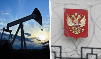 Европа пообещала задушить нефтяной сектор России после санкций Трампа, - Politico