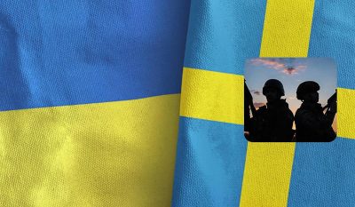 Швеція оголосила про великий пакет допомоги Україні: куди підуть гроші