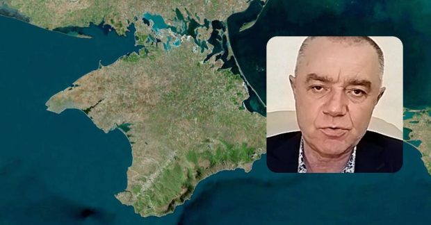 Crimean Bridge Destruction Expert: UNIAN
