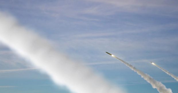 Путін посилив удари по Україні ракетами "Іскандер-М"