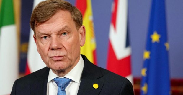 у Німеччині заявили, що вони незабаром можуть розпочатися