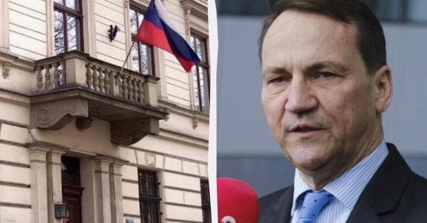 Польща закриває російське консульство у Кракові: в МЗС назвали причину