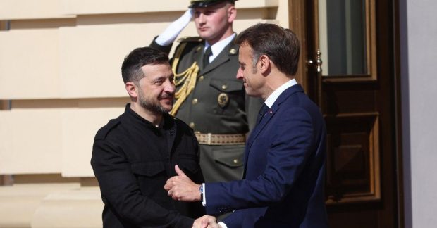 Переговори про завершення війни