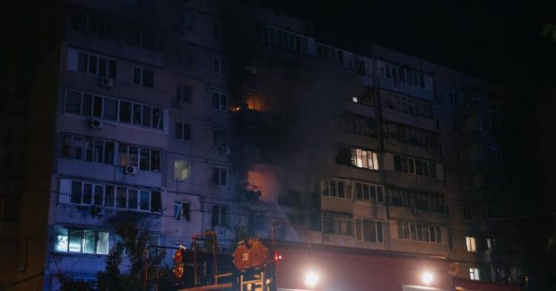 Тарас Ярош на we.ua