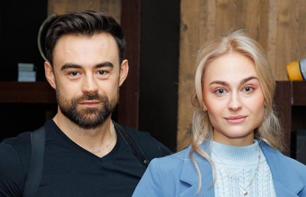 Анастасія Цимбалару розповіла про "хімію" з колегою: "Наша пара сподобалася"