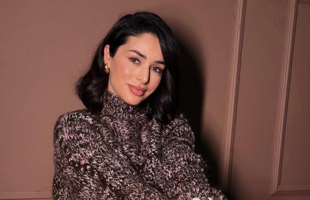 Огнєвіч розкрила, що сталося з її майном в Криму та як батьки залишили півострів