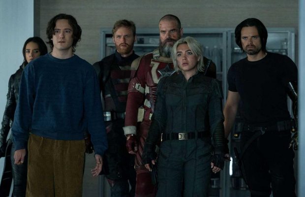"Громовержцы": удалось ли команде супергероев-неудачников снять проклятие с Marvel