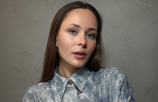 Юлія Саніна відповіла, чому її чоловік живе за кордоном: "Дякую Богу, що ми не бачили весь жах"