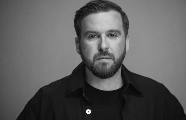 "Больше всего меня раздражает хамовитость людей", - лидер "БЕЗ ОБМЕЖЕНЬ" Сергей Танчинец