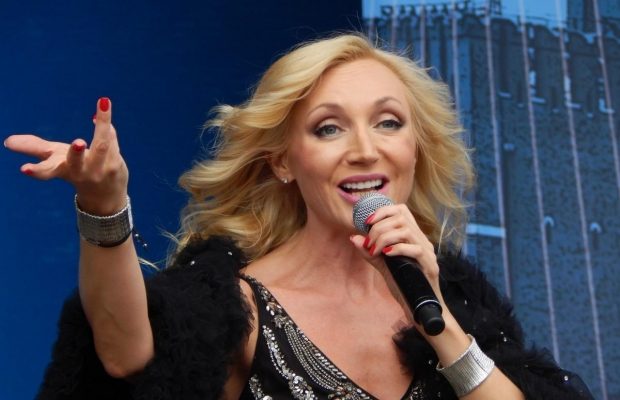 Крістіна Орбакайте публічно заговорила про війну: росіяни б'ються в істериці