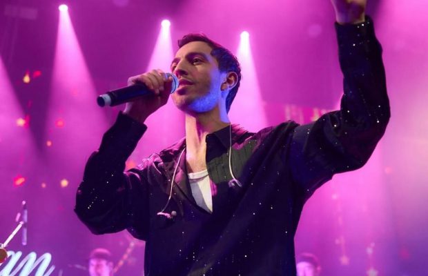 Зірка "Ліги сміху" Люленов міг загинути під час знімань кліпу до пісні "Де вже той успіх?"