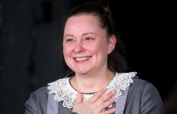 Зірка "Будиночку на щастя" заговорила про бронювання артистів і пояснила, чому підтримує це