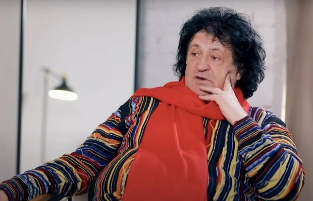 "Більше нічого немає": Іво Бобул розповів, що сталося з його нерухомістю в Криму