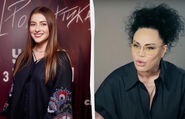 "Мріє вийти заміж за Путіна": українська акторка розповіла, як "здала" СБУ Байрак