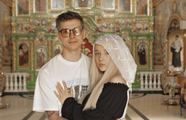 "Ми були не праві": Парфенюк та його колишня розповіли про їхні стосунки після скандалів