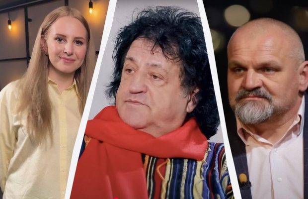 Іво Бобул "послав" Вірастюка та Антонюк і розповів, через що злий на них