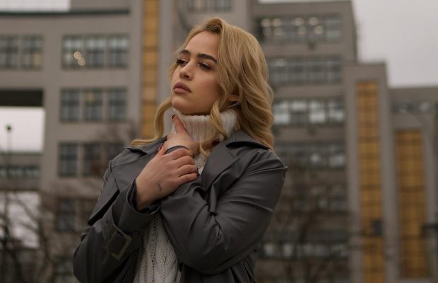 Победительница "Холостяка" Инна Белень закрутила новый роман (фото)