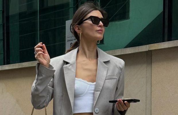 Что никогда не наденет богатая женщина этим летом: 3 главных врага стиля