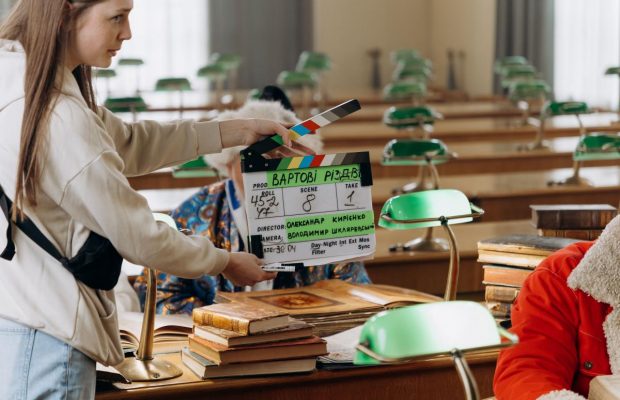 Святой Николай, Санта и древний Дух Зимы: стартовали съемки фильма "Стражи Рождества" от 1+1 media