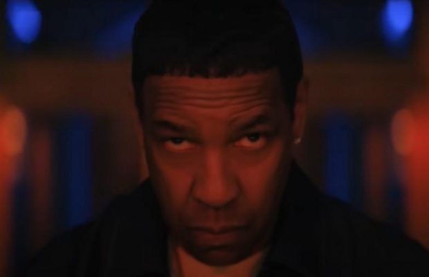 С Дензелом Вашингтоном и ASAP Rocky: вышел тизер триллера "С вершин до низин" от Спайка Ли