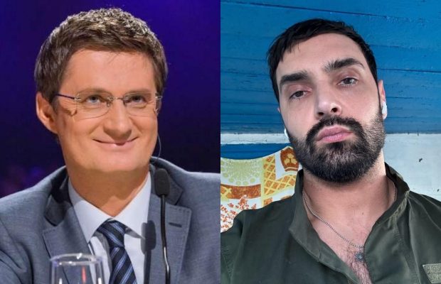 Ігор Кондратюк поставив крапку в багаторічній ворожнечі із Віталієм Козловським: "Справу закрито"