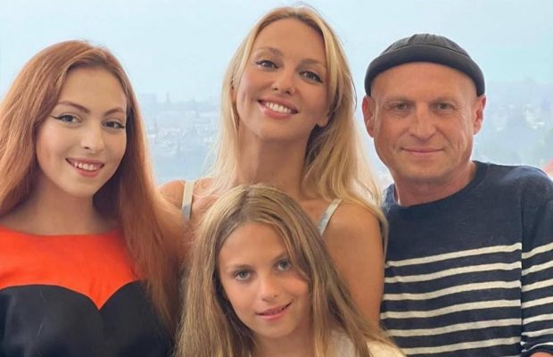 Оля Полякова відверто відповіла, чи б'є своїх дітей: "Починаю просто закипати"