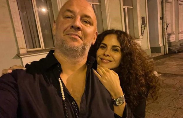 Потап зізнався, в якій країні живе з Настею Каменських під час війни в Україні