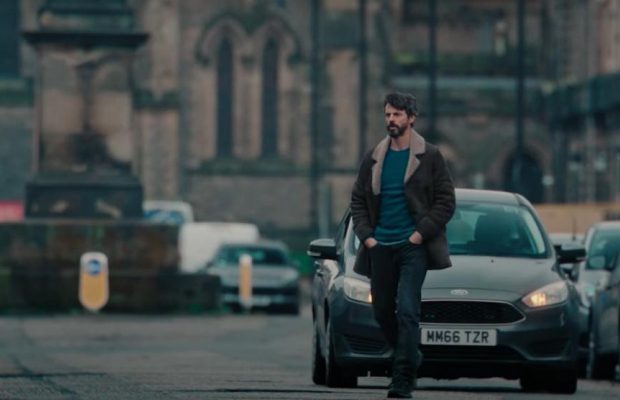 Netflix показал трейлер детективного сериала "Отдел нераскрытых дел" от создателя "Хода королевы"