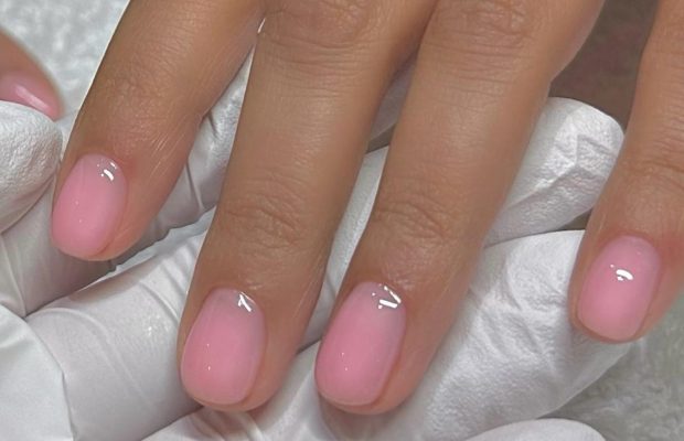 Ice Cream Manicure: новый тренд маникюра, от которого все звезды сходят с ума (фото)