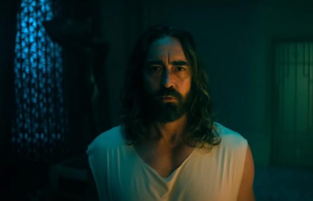Вышел трейлер третьего сезона научно-фантастического сериала "Фундация"