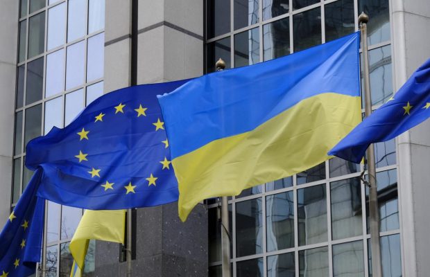 9 травня - День Європи в Україні: історія та особливості свята