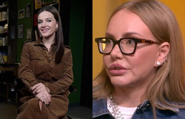 Аліна Доротюк розповіла, як її принижувала відома російська ведуча: "Ти жирна тварюка"