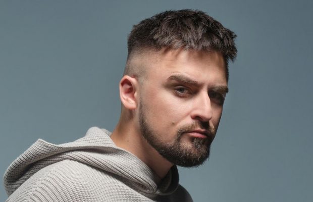 Відомий український співак висловився про байдужість діаспорян: "Підтримка не має цінника"